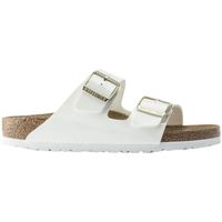 birkenstock sandalias sandales arizona bf normal daim para hombre