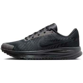 Nike Deportivas Moda RUN DEFY BLACK HM9593 003 para mujer