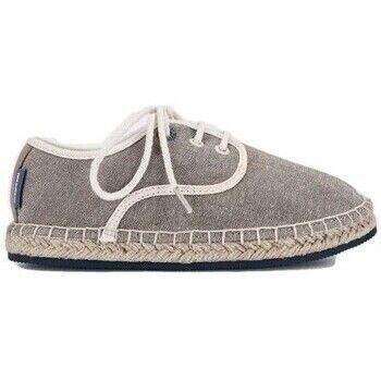 Mayoral Sandalias 43481 Gris para niña