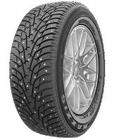 maxxis premitra ice nord np5  20550 r17 93t xl con clavos 