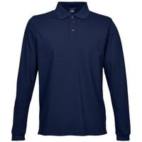 tee jays polo tj1406 para hombre