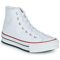 converse zapatillas altas chuck taylor all star eva lift foundation hi para nina