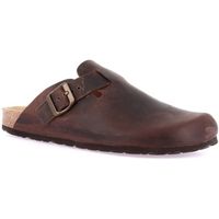 grunland sandalias cb7034-70 para hombre