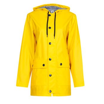Petit Bateau Parka BAIGA para mujer