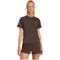 adidas camiseta t-shirt adi365 climacool details reflechissants para mujer