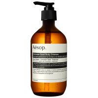 aesop coriander seed body cleanser 500ml