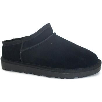 Funny Duck Botines FUN-I23-WD55-30-BL para mujer