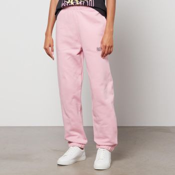 Ganni Women's Software Isoli Sweatpants - Sweet Lilac - XS