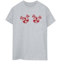 disney camiseta bi54059 para mujer