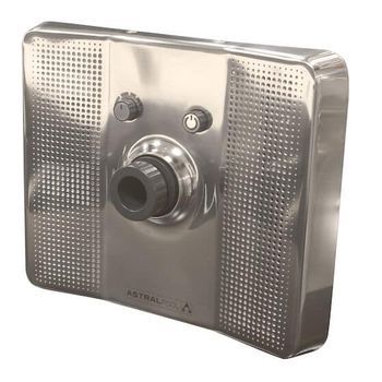 Equipo Contracorriente Basic Nl Astralpool Hormigón Inoxidable 5.5 Cv