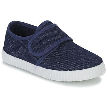 Citrouille et Compagnie Zapatillas MINASTO para niño
