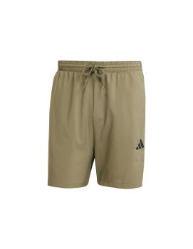 Pantalones adidas 3Bandas Chelsea Hombre Verde Oscuro/Negro