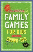 hilarious family games for kids to challenge grown-ups