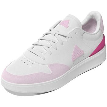 adidas Deportivas Moda Baskets Kantana cuir para mujer