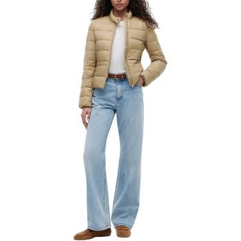 Tommy Hilfiger Abrigo WW0WW51094 para mujer