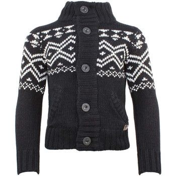 Srk Chaqueta de punto Gilet garçon ECARD para niño
