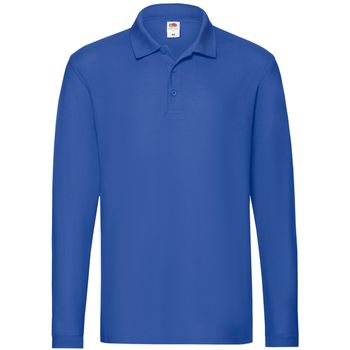 Fruit Of The Loom Polo Premium para hombre
