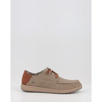 Skechers Náuticos RELAXED FIT MELSON - PLANON 210116 para hombre