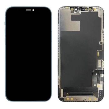 Pantalla Oled Suave Premium Plus Del Iphone 12 Pro Max