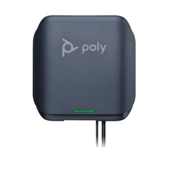 Estación base Poly Rove B4 Multi Cell DECT 1880-1900 MHz HP Poly