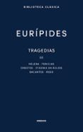 tragedias iii