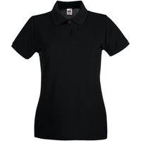 fruit of the loom tops y camisetas premium para mujer