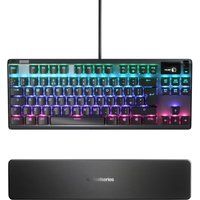 apex pro tkl mechanical gaming keyboard