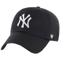47 brand gorra new york yankees mlb clean up cap para hombre