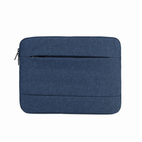 organizer case up to 13 blue