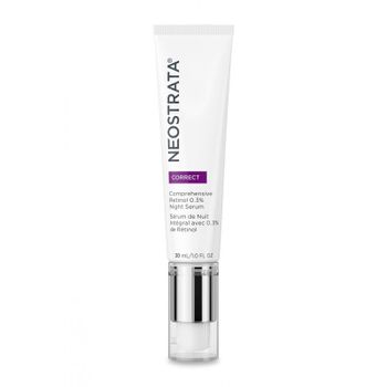 Neostrata correct retinol night serum 30 ml