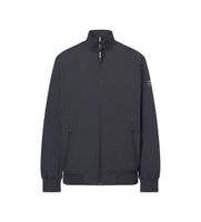 ecoalf para hombre mcmgajkjaime0050w25-161 chaqueta jaime marino xxl casual poliester reciclado sostenible