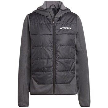 adidas Abrigo de plumas IR7882 para mujer
