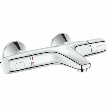 Grifo De Ducha Metálico Grohe 34227002