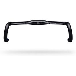 Pro Man. Vibe Aero Alu Pursuit Negro 38cm/ 31.8mm