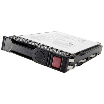 HPE Value SAS 2.5