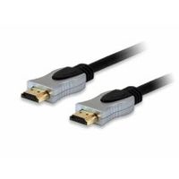 equip 119340 cable hdmi 20 carcasa de aluminio 50 m 4k60 hz