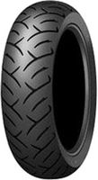 dunlop d 256  18055 r17 tl 73h rueda trasera mc 
