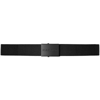 Mammut Cinturón Logo Belt para hombre