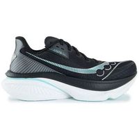 saucony zapatillas de running endorphin azura entrenadores para mujer