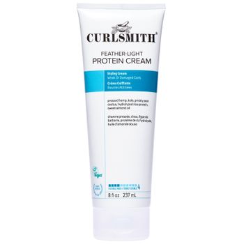 Curlsmith Feather-Light Protein Cream 237ml