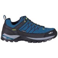 cmp zapatillas de senderismo rigel mid trekking para hombre