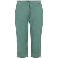 regatta pantalones bayletta para mujer