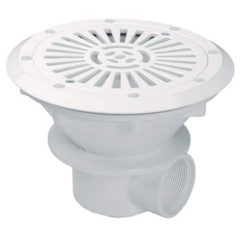 Sumidero Para Piscina Prefabricada 2