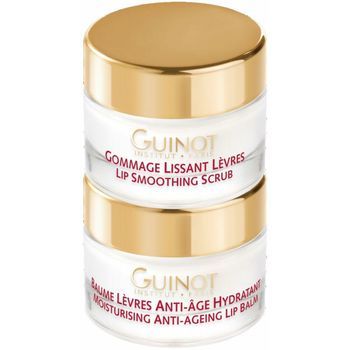 Tratamiento Antiedad Para Contorno De Labios Guinot 14 Ml