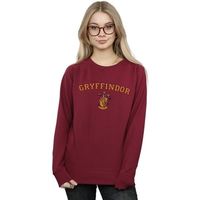 harry potter jersey gryffindor para mujer