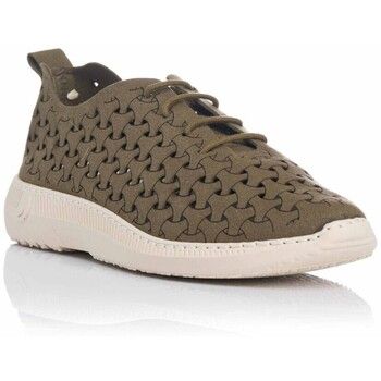 Plumaflex Deportivas Moda Zapato sport - Calado para mujer