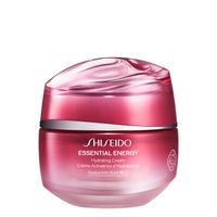 shiseido essential energy essential energy hydrating cream 50ml
