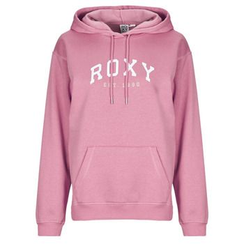 Roxy Jersey SURF STOKED HOODIE BRUSHED para mujer
