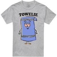 south park camiseta tv2543 para hombre