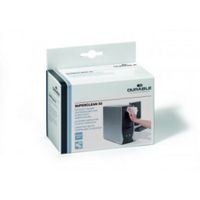 durable superclean wipes 578802 pk50